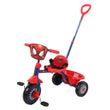 Marvel Spider Man Trike