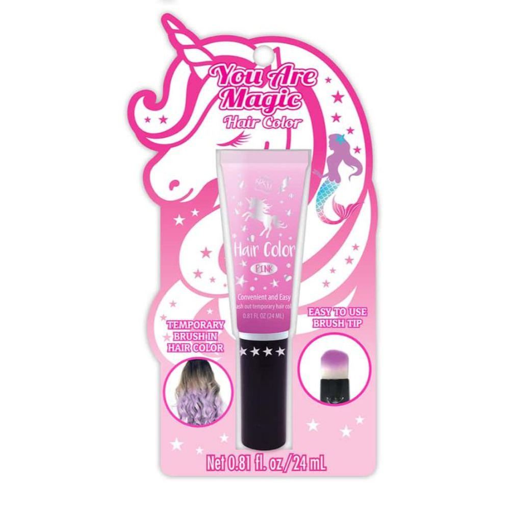 Hot Focus You Are Magic Hair Color