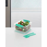 Sistema 1.2L Lunch Plus To Go 4