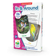 The Learning Journey In & Around Discovery Cards (26 Double-Sided Cards)