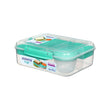 Sistema 1.65L Lunch Stack Rect