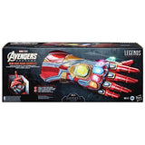 Avengers Legends Series Iron Man Nano Gauntlet