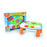 Winfun: 2 in 1 Ocean Fun Activity Center