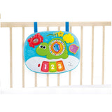 Winfun: 2 in 1 Ocean Fun Activity Center