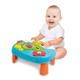 Winfun: 2 in 1 Ocean Fun Activity Center