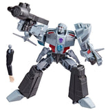 Transformers EarthSpark - Deluxe Megatron