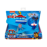 Paw Patrol Adventure Bay Bath Set