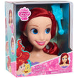 Disney Princess Ariel Mini Styling Head