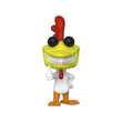 Funko Pop  Animation: Cow & Chicken - Chicken