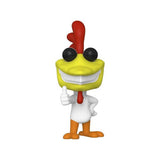 Funko Pop  Animation: Cow & Chicken - Chicken