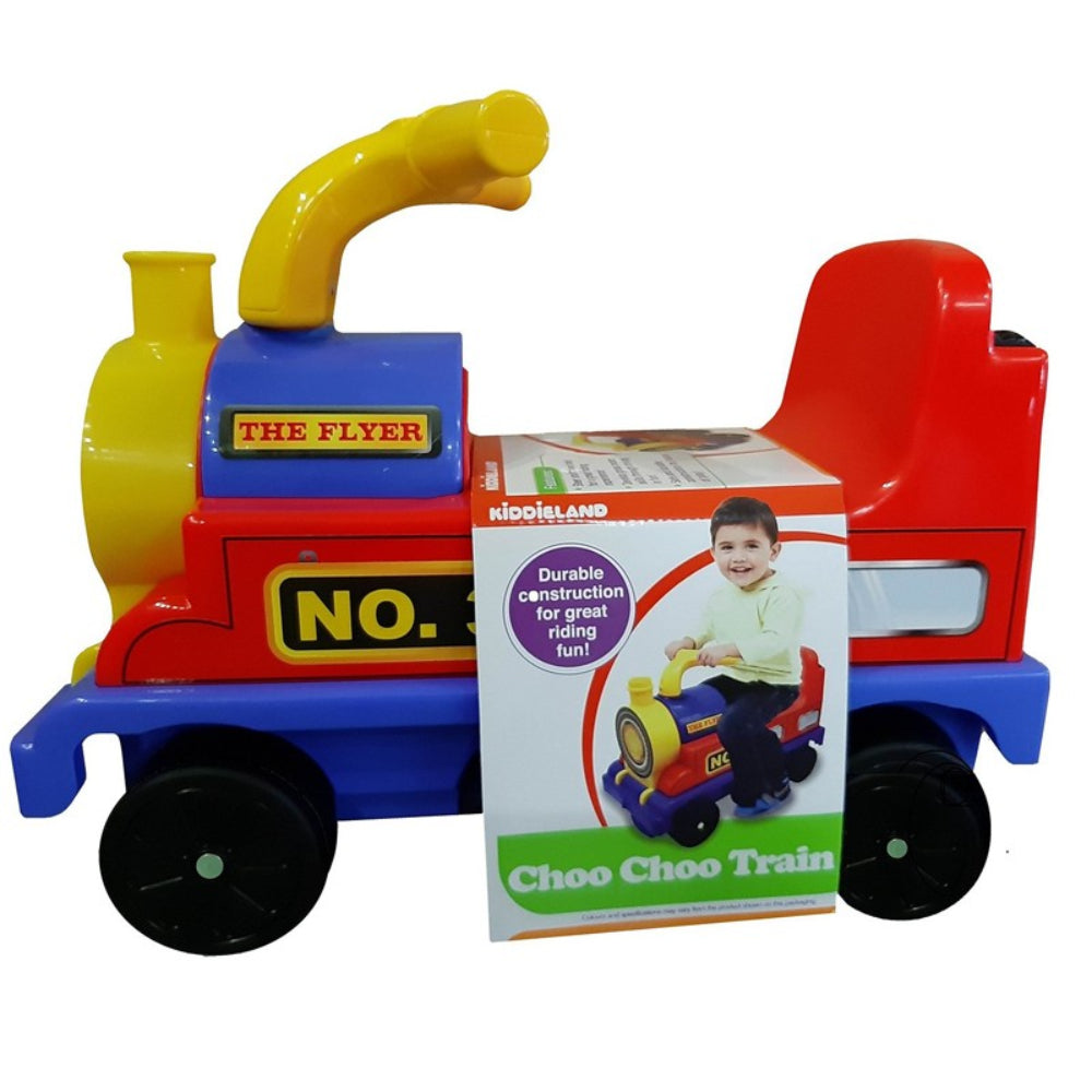 Kiddieland Choo Choo Train  Image#2