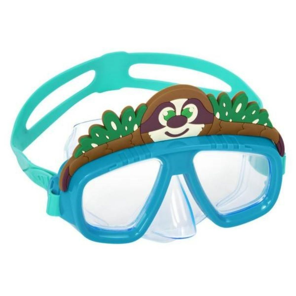 Bestway Lil Animal Mask