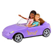 Dream Ella Car Cruiser (Purple)