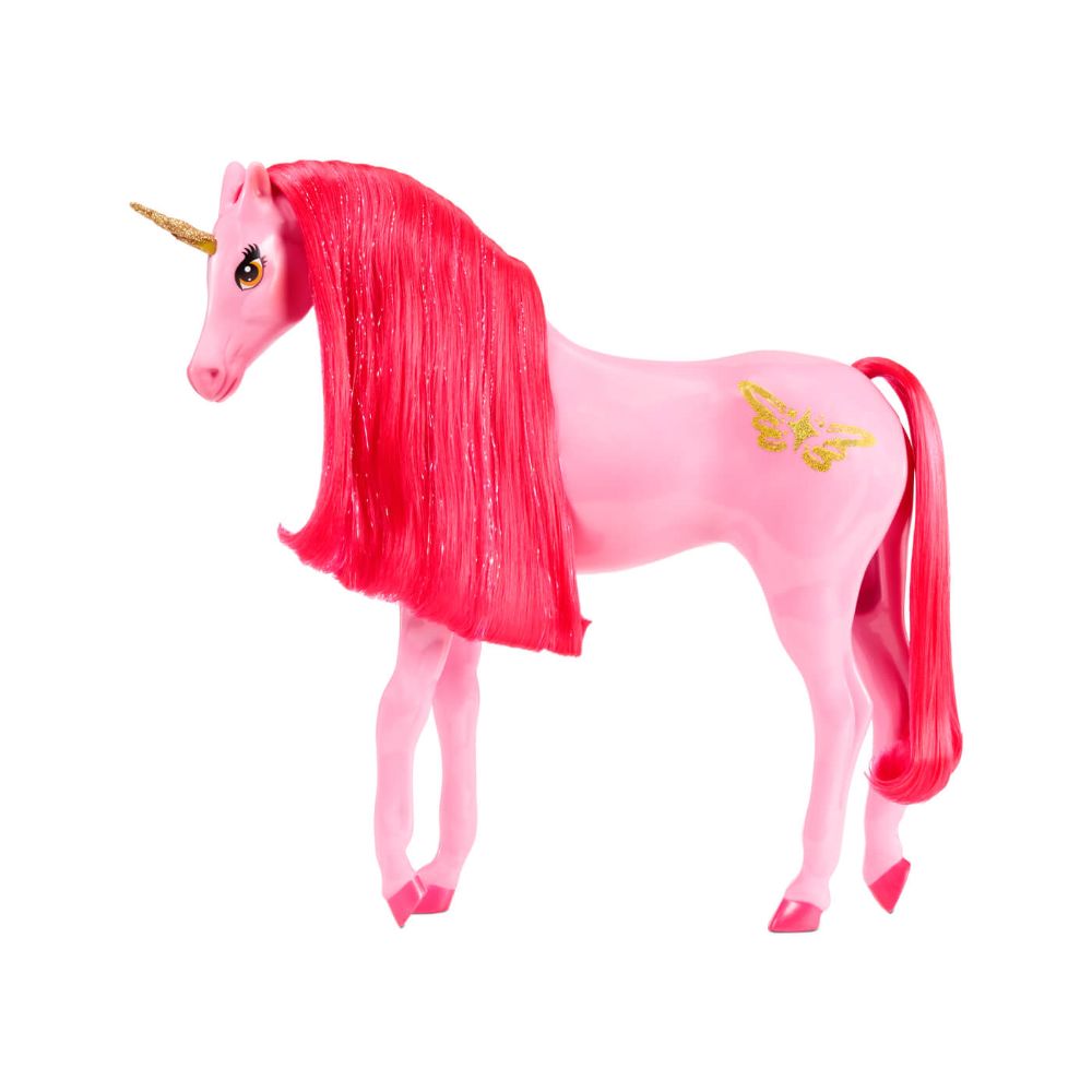 Dream Ella Unicorn - Pink
