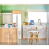 Rainbow High Fashion Dorm House