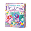 4M Unicorn