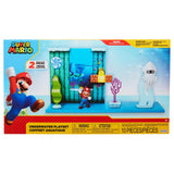 Super Mario Underwater