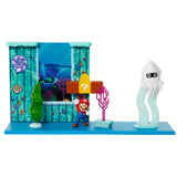 Super Mario Underwater
