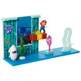 Super Mario Underwater
