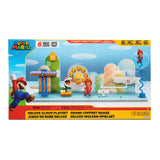 Super Mario Nintendo Cloud Play set