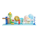 Super Mario Nintendo Cloud Play set