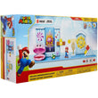 Super Mario Deluxe Underwater Play set