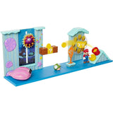 Super Mario Deluxe Underwater Play set