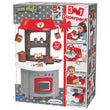 Ecoiffier  Chef Kitchen Set 3 In 1