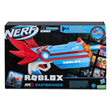 Nerf Roblox MM2 Dartbringer Dart Blaster
