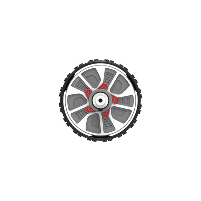 Spin Fighters 5 Standard Series Sprint Pioneer