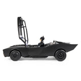 DC The Batman Movie Batmobile & Batman Figure Set (30 cm)