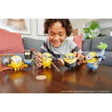 Minions Rise of Gru Mischief Makers Action Figure Assorted