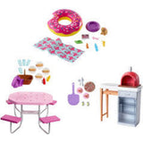 Barbie Estate Outdoor Furniture  Image#2