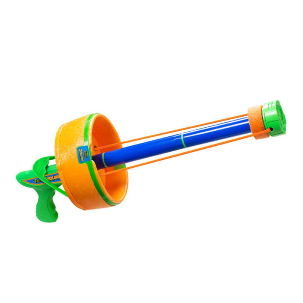 Air Storm Zyclone Zing-Ring Blaster