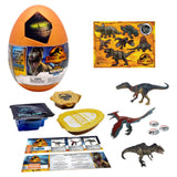 Jurassic World Dominion Egg Dino Surprise