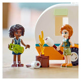 Lego Friends Holiday Camping Trip