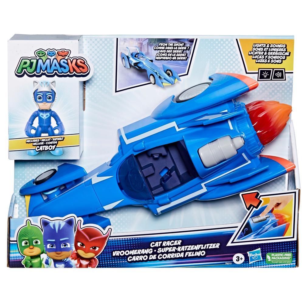 PJ Masks Cat Racer PJ Masks Cat Racer