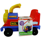 Kiddieland Choo Choo Train  Image#2