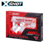 X-Shot Faze Clan Respawn