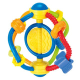 Winfun Grip 'N Play Rattle