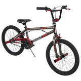 Revolt™ Kids' BMX-Style Bike, Chrome, 20-inch  Image#1