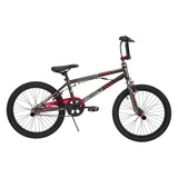 Revolt™ Kids' BMX-Style Bike, Chrome, 20-inch  Image#2
