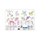 Aquabeads Magical Unicorn Set  Image#2