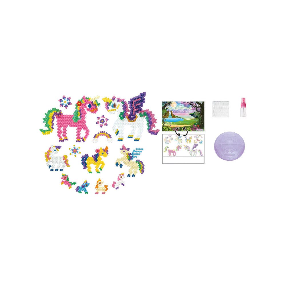 Aquabeads Magical Unicorn Set  Image#4