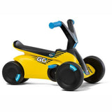 Berg GO SparX Yellow