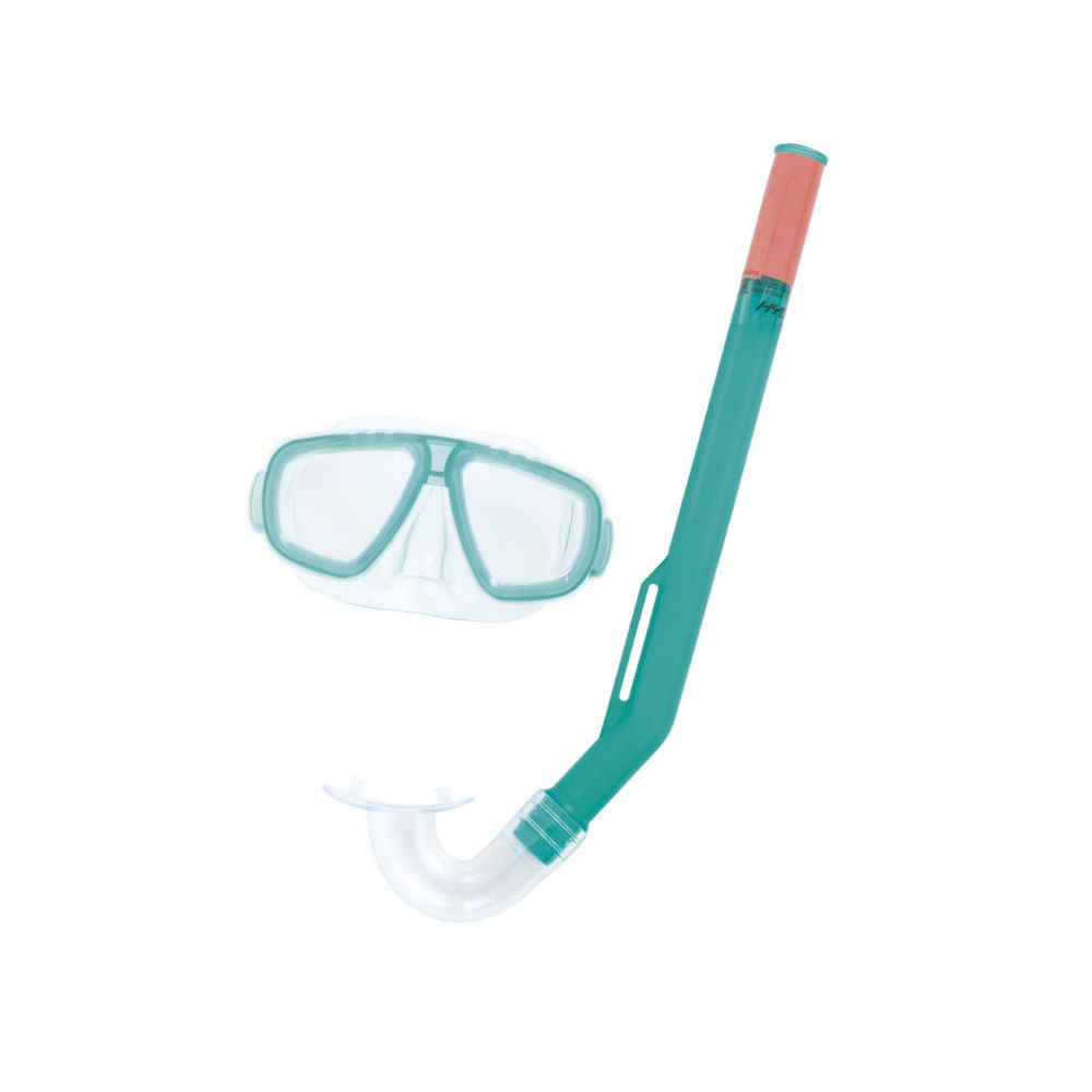 Bestway fun wave snorkel set Bestway fun wave snorkel set