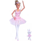 Simba - Steffi Love Dancing Ballerinas