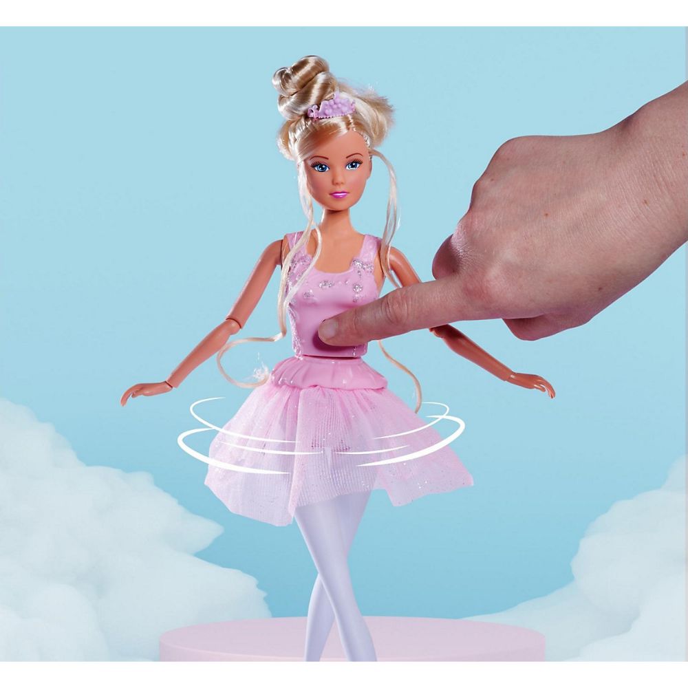 Simba - Steffi Love Dancing Ballerinas