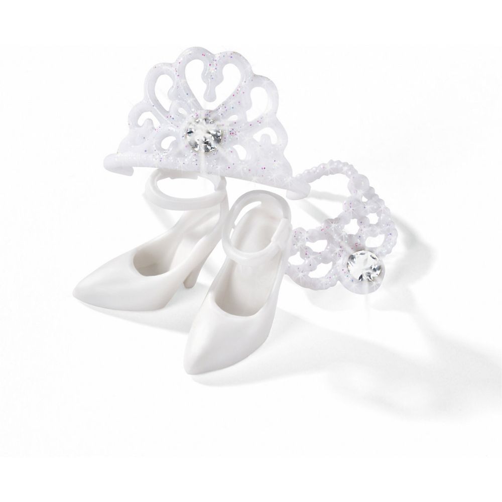 Simba - Steffi Love White Dream Simba - Steffi Love White Dream