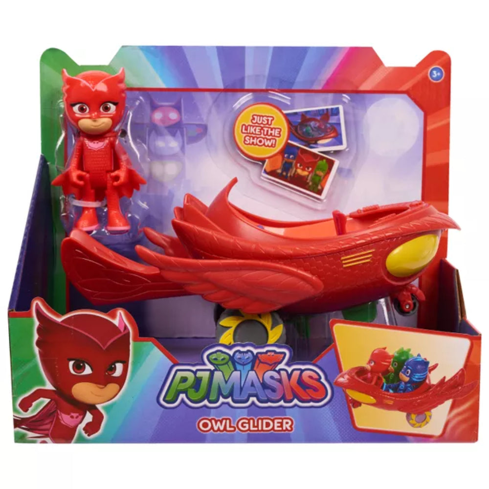 Disney PJ Masks Gekko Mobile Vehicle - With Gekko Figure  Image#1